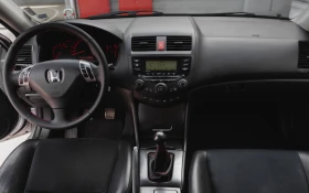 Honda Accord 2.4 Type S | Mobile.bg    13