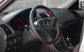 Обява за продажба на Honda Accord 2.4 Type S ~12 700 лв. - изображение 8