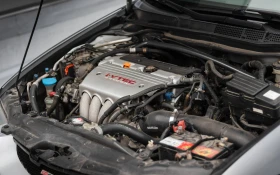 Обява за продажба на Honda Accord 2.4 Type S ~12 700 лв. - изображение 10