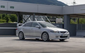 Обява за продажба на Honda Accord 2.4 Type S ~12 700 лв. - изображение 1
