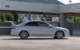 Обява за продажба на Honda Accord 2.4 Type S ~12 700 лв. - изображение 6