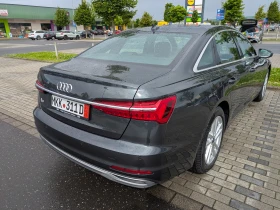 Обява за продажба на Audi A6 40 TDI в гаранция до 2029г. Matrix, Keyless ~87 000 лв. - изображение 4