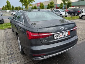 Обява за продажба на Audi A6 40 TDI в гаранция до 2029г. Matrix, Keyless ~87 000 лв. - изображение 5