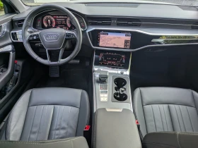 Обява за продажба на Audi A6 40 TDI в гаранция до 2029г. Matrix, Keyless ~87 000 лв. - изображение 10
