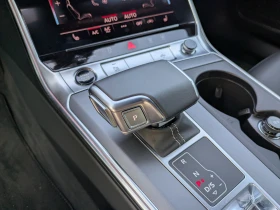 Обява за продажба на Audi A6 40 TDI в гаранция до 2029г. Matrix, Keyless ~87 000 лв. - изображение 11