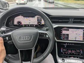 Обява за продажба на Audi A6 40 TDI в гаранция до 2029г. Matrix, Keyless ~87 000 лв. - изображение 7