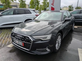 Обява за продажба на Audi A6 40 TDI в гаранция до 2029г. Matrix, Keyless ~87 000 лв. - изображение 1