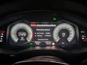 Обява за продажба на Audi A6 40 TDI в гаранция до 2029г. Matrix, Keyless ~87 000 лв. - изображение 8
