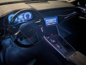 Обява за продажба на Audi A6 40 TDI в гаранция до 2029г. Matrix, Keyless ~87 000 лв. - изображение 9