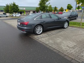 Обява за продажба на Audi A6 40 TDI в гаранция до 2029г. Matrix, Keyless ~87 000 лв. - изображение 6