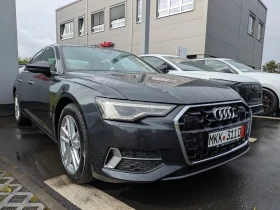 Обява за продажба на Audi A6 40 TDI в гаранция до 2029г. Matrix, Keyless ~87 000 лв. - изображение 3