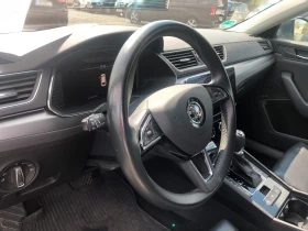 Skoda Superb PREMIUM-EDITION/190HP/4X4/CAM/CARPLAY/KLESS/209f | Mobile.bg    10