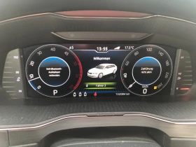 Skoda Superb PREMIUM-EDITION/190HP/4X4/CAM/CARPLAY/KLESS/209f | Mobile.bg    13