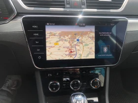 Skoda Superb PREMIUM-EDITION/190HP/4X4/CAM/CARPLAY/KLESS/209f | Mobile.bg    12