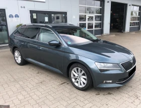 Skoda Superb PREMIUM-EDITION/190HP/4X4/CAM/CARPLAY/KLESS/209f | Mobile.bg    5