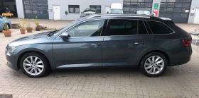 Skoda Superb PREMIUM-EDITION/190HP/4X4/CAM/CARPLAY/KLESS/209f | Mobile.bg    3