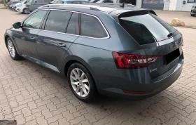 Skoda Superb PREMIUM-EDITION/190HP/4X4/CAM/CARPLAY/KLESS/209f | Mobile.bg    4