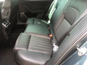 Skoda Superb PREMIUM-EDITION/190HP/4X4/CAM/CARPLAY/KLESS/209f | Mobile.bg    14