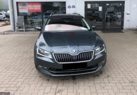 Skoda Superb PREMIUM-EDITION/190HP/4X4/CAM/CARPLAY/KLESS/209f | Mobile.bg    2