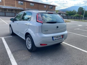Обява за продажба на Fiat Punto 1.4 evo ~6 400 лв. - изображение 2