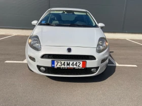 Обява за продажба на Fiat Punto 1.4 evo ~6 400 лв. - изображение 4