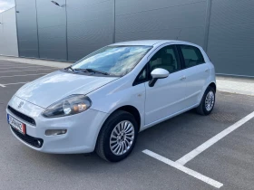 Обява за продажба на Fiat Punto 1.4 evo ~6 400 лв. - изображение 1
