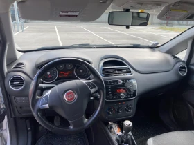 Обява за продажба на Fiat Punto 1.4 evo ~6 400 лв. - изображение 5