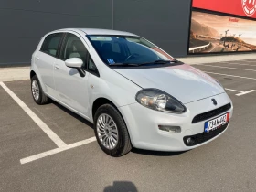 Обява за продажба на Fiat Punto 1.4 evo ~6 400 лв. - изображение 1