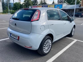 Обява за продажба на Fiat Punto 1.4 evo ~6 400 лв. - изображение 3