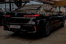 Обява за продажба на BMW 740 d/xDrive/Bowers&Wilkins/HuD/Панорама/Камера360 ~ 191 880 лв. - изображение 4
