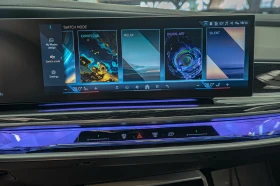 BMW 740 d/xDrive/Bowers&Wilkins/HuD//360 | Mobile.bg    14
