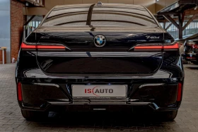 Обява за продажба на BMW 740 d/xDrive/Bowers&Wilkins/HuD/Панорама/Камера360 ~ 191 880 лв. - изображение 3