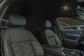 Обява за продажба на BMW 740 d/xDrive/Bowers&Wilkins/HuD/Панорама/Камера360 ~ 191 880 лв. - изображение 9