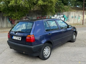 Обява за продажба на VW Golf 1.6 Климатик Газ! ~2 600 лв. - изображение 2
