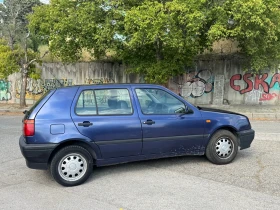 Обява за продажба на VW Golf 1.6 Климатик Газ! ~2 600 лв. - изображение 1