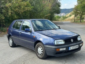 Обява за продажба на VW Golf 1.6 Климатик Газ! ~2 600 лв. - изображение 1