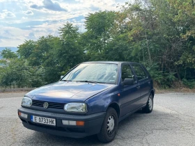 Обява за продажба на VW Golf 1.6 Климатик Газ! ~2 600 лв. - изображение 4
