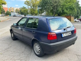 Обява за продажба на VW Golf 1.6 Климатик Газ! ~2 600 лв. - изображение 3