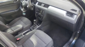 Skoda Rapid Spaceback 1.2TSI - 14980 лв. - 66683741 5