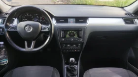 Skoda Rapid Spaceback 1.2TSI - 14980 лв. - 66683741 10