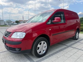 ����� �� �������� �� VW Caddy 1.9TDI MAXI ���� �������� 