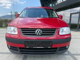 ����� �� �������� �� VW Caddy 1.9TDI MAXI ���� �������� 