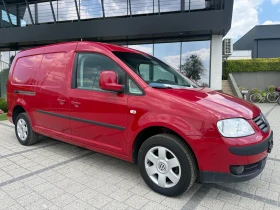 ����� �� �������� �� VW Caddy 1.9TDI MAXI ���� �������� 