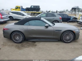 Mercedes-Benz SL 43 AMG 2.0L I-4 DI, DOHC, VVT, TURBO, 375HP Rear Wheel - 112300 лв. - 68859374 5