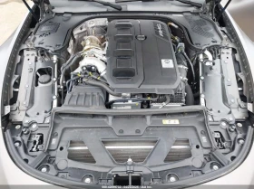 Mercedes-Benz SL 43 AMG 2.0L I-4 DI, DOHC, VVT, TURBO, 375HP Rear Wheel - 112300 лв. - 68859374 15
