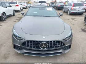 Mercedes-Benz SL 43 AMG 2.0L I-4 DI, DOHC, VVT, TURBO, 375HP Rear Wheel - 112300 лв. - 68859374 4