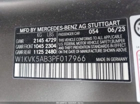 Mercedes-Benz SL 43 AMG 2.0L I-4 DI, DOHC, VVT, TURBO, 375HP Rear Wheel - 112300 лв. - 68859374 14