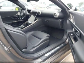 Mercedes-Benz SL 43 AMG 2.0L I-4 DI, DOHC, VVT, TURBO, 375HP Rear Wheel - 112300 лв. - 68859374 10