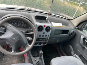 Обява за продажба на Citroen Berlingo 1.6HDI НА ЧАСТИ ~1 111 лв. - изображение 5