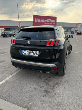 Peugeot 3008 GT | Mobile.bg    3